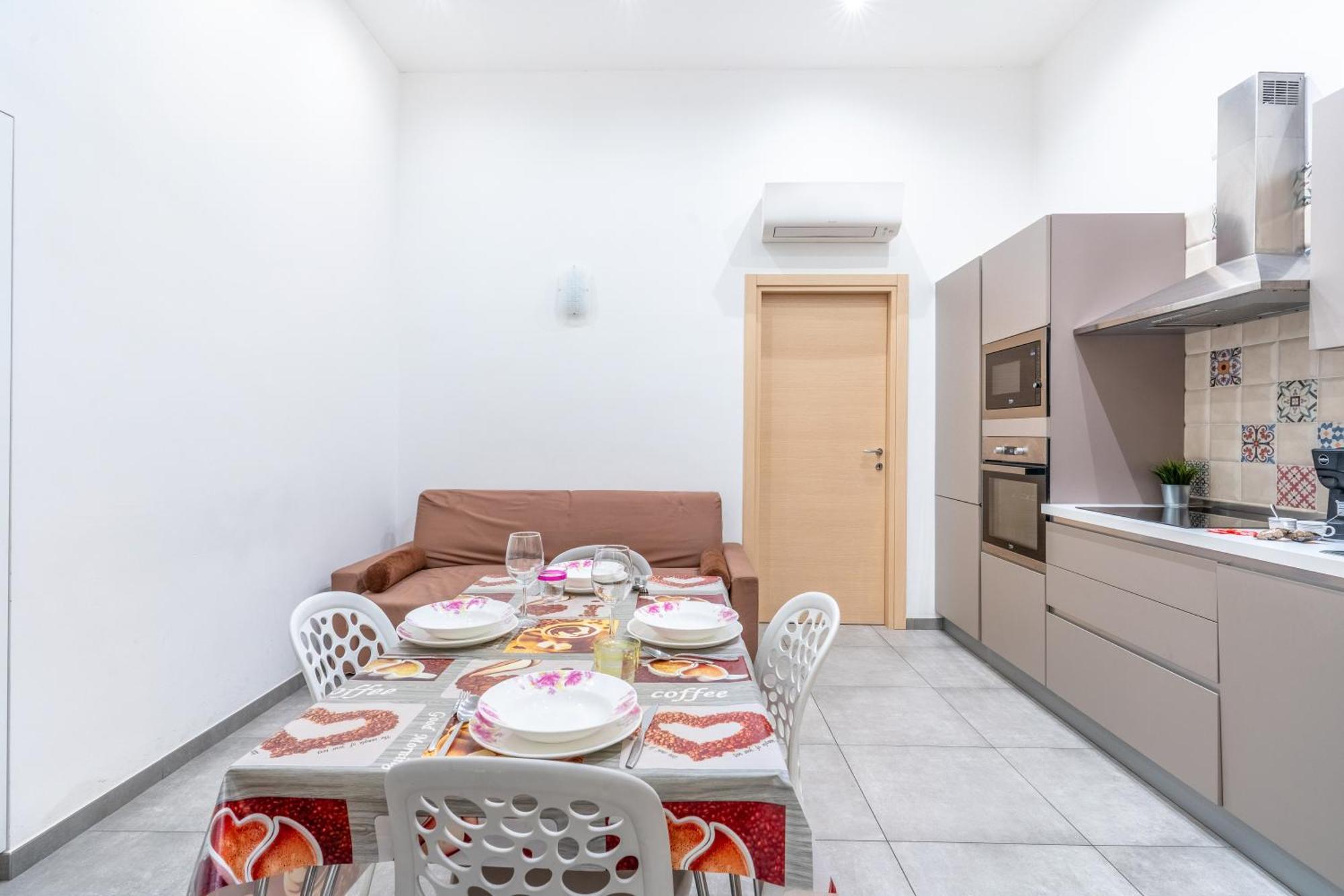 Le14 -Duomo-Loreto- Wifi - Central - Modern Μιλάνο Εξωτερικό φωτογραφία